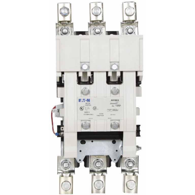 A201K6CA Full Voltage Contactor