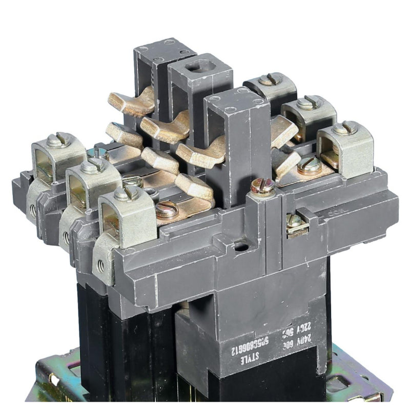 A202K2CA Lighting Contactor