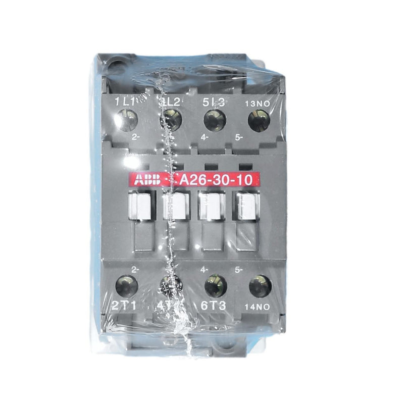 A26-30-10-84
45A, 110-120V Coil