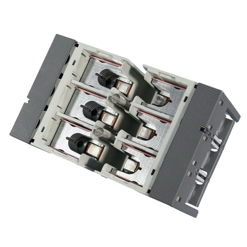 A260-30-11-51
Arc Chutes and Contacts