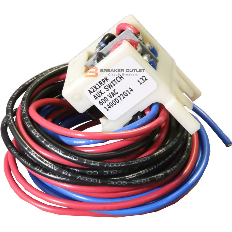 Auxiliary Switch