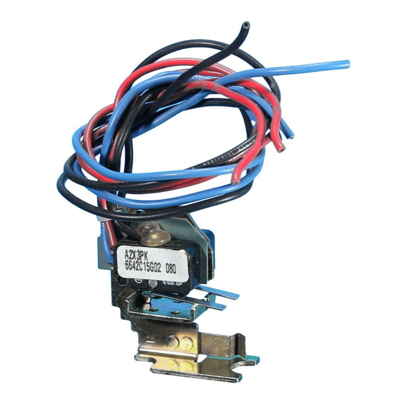 A2X3PK
Aux Sw