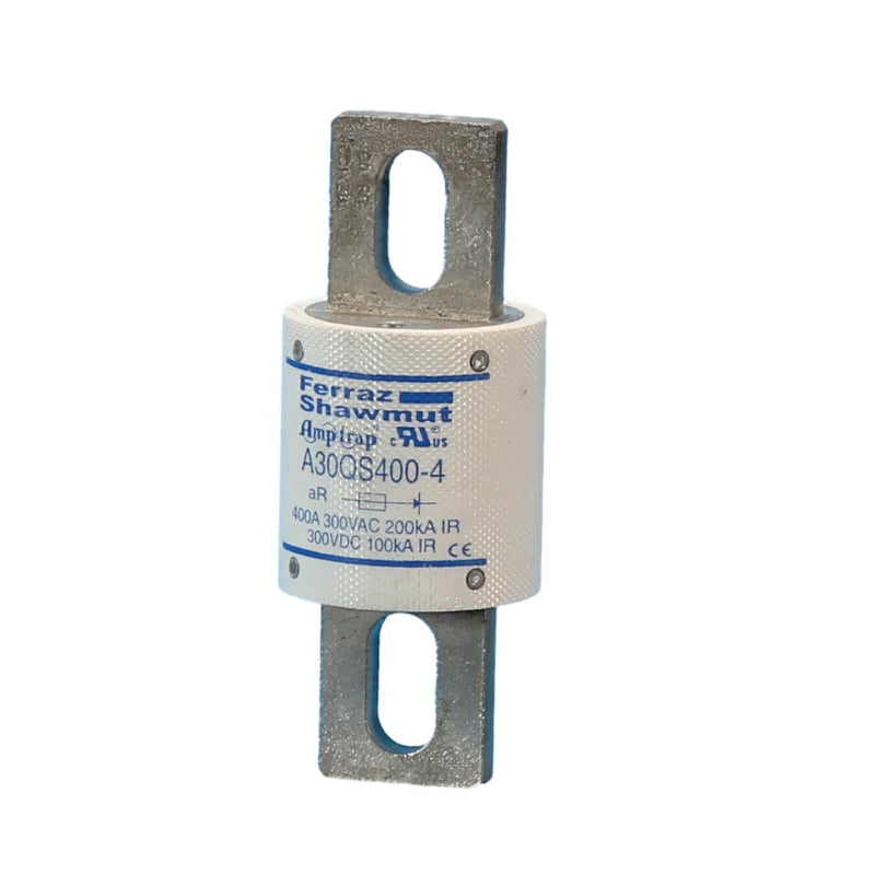 A30QS400-4
400 Amp Fuse