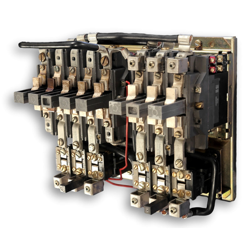 A900M4DAC Contacts