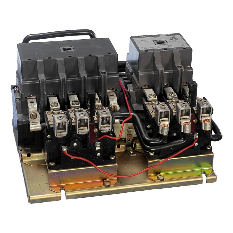 A900M4DAC Front