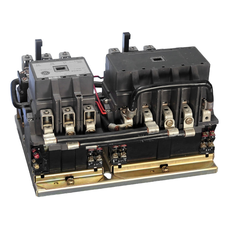 A900M4DAC Rear