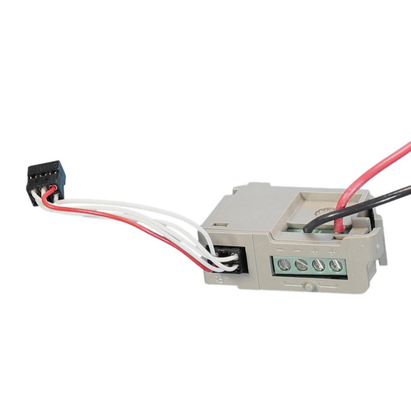 AAV33823 Schneider Circuit Breaker Terminal Block 240VDC