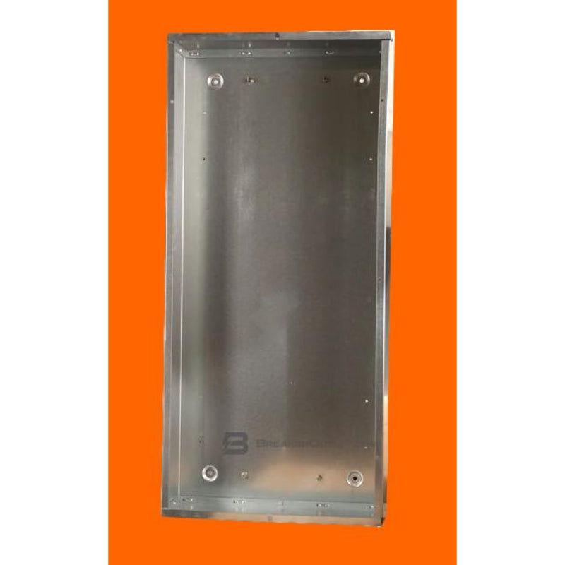 AB76B 76-1/2 Inches Tall