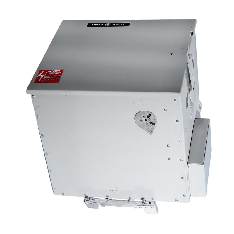 AC365R
400A Armor-Clad