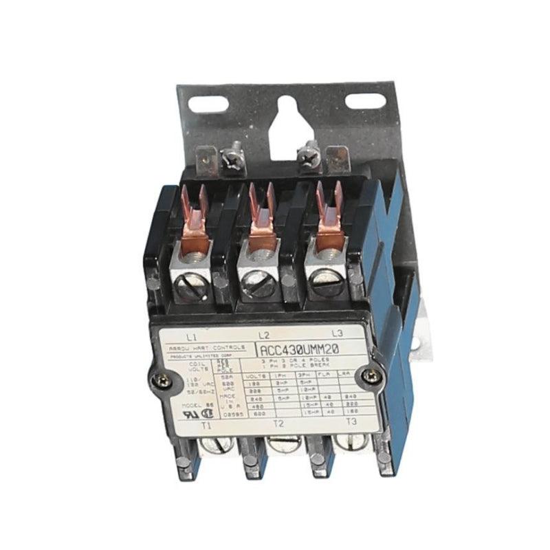 ACC430UMM20
New