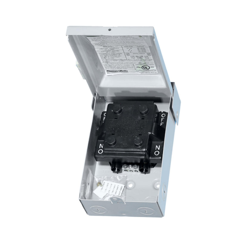 ACM222
Open View
