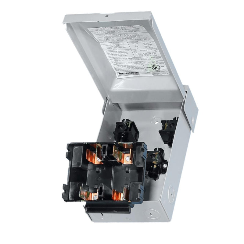 ACM222
Fusible