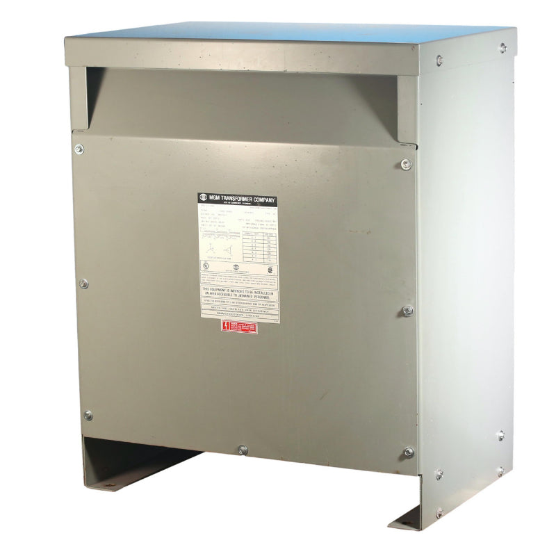 AD370-D0197
25kVA Transformer