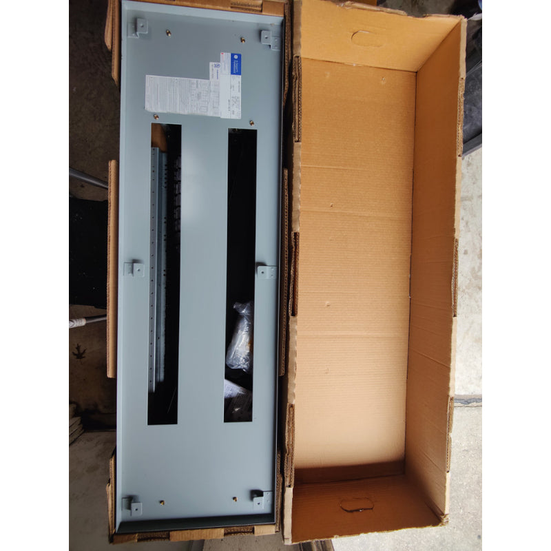 ADF3422MT A-Series II Panelboard Interior Unit
(No Door, No Can) Just the Interior Unit)