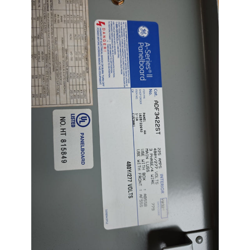 ADF3422ST