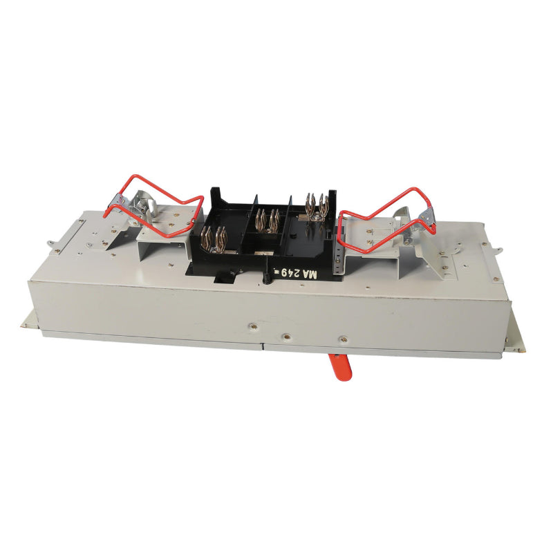 ADS32200HD Twin 200A Spectra Fusible Panelboard Disconnect Switch
