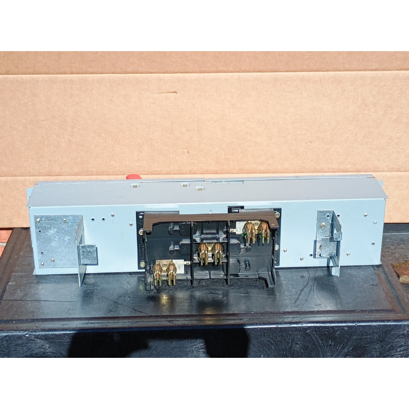 ADS36030HD-Screw Down configured
(Not the easy plug-in assembly type)