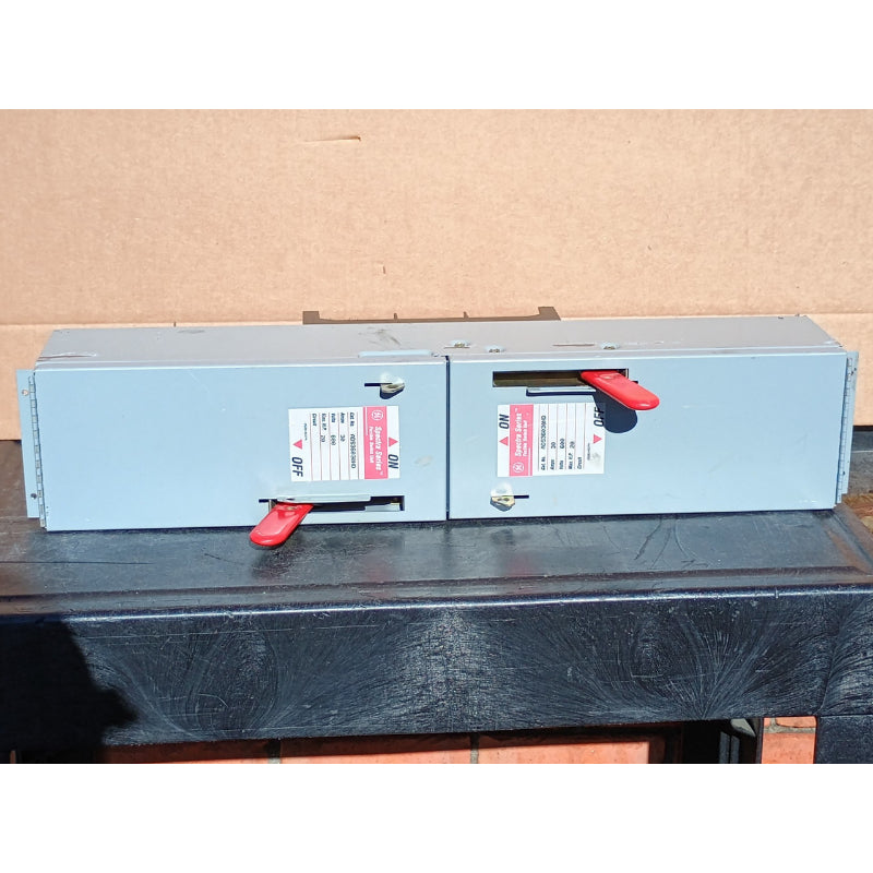 ADS36030HD-Screw Down configured