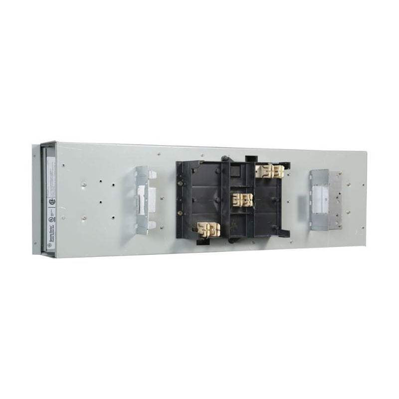 ADS36200HD Twin 200A 600V Fusible