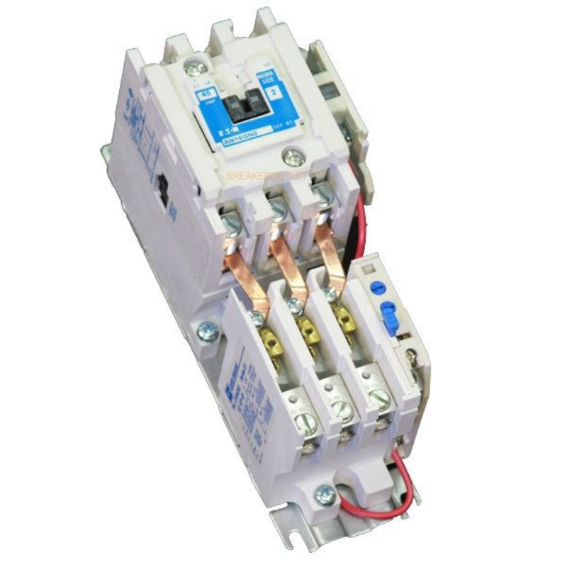 AE16GNS0AB Freedom Series Starter