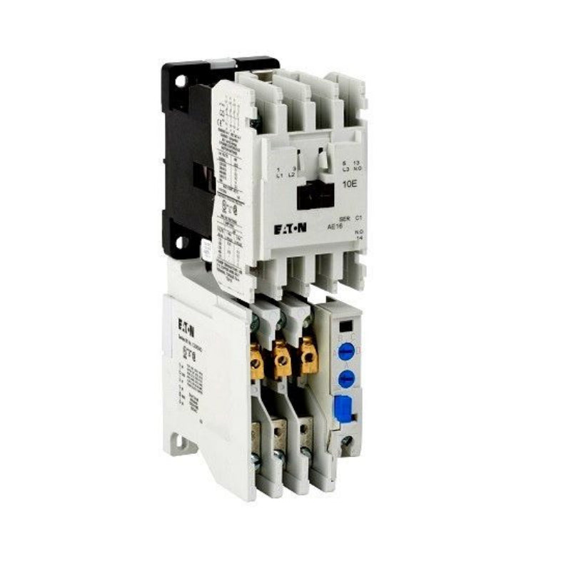 AE16NN0A
Starter NEMA Size 4