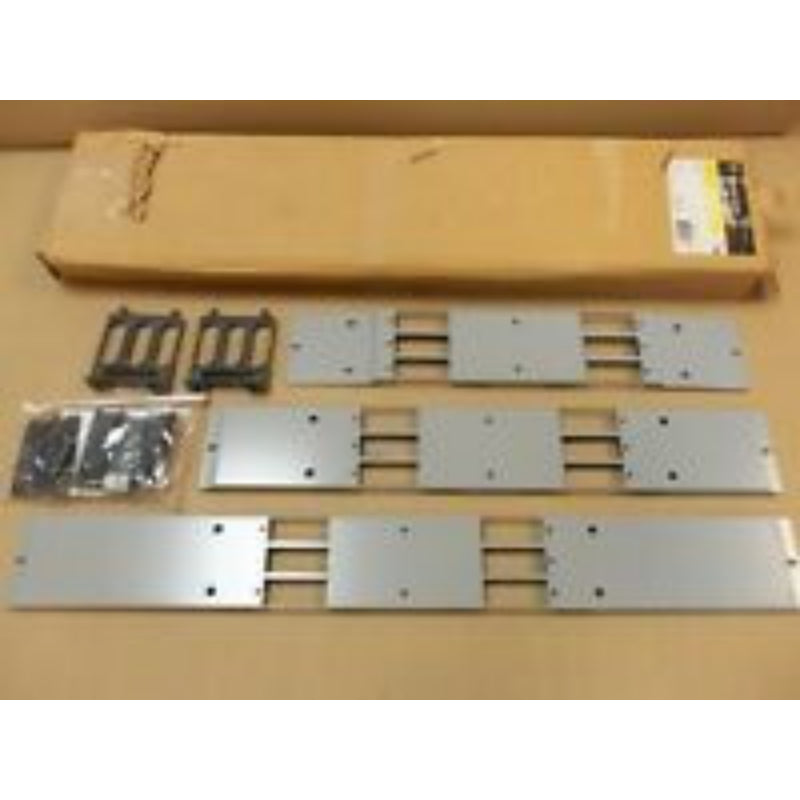 AFP2TED Spectra Cover Plates and Supports for TED Breakers