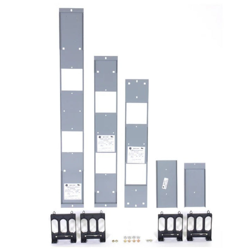 AFP3SFD Spectra Filler Plate Cover for SFHA 250A Max. Amp Breakers
SFHA or SFLA or SFPA