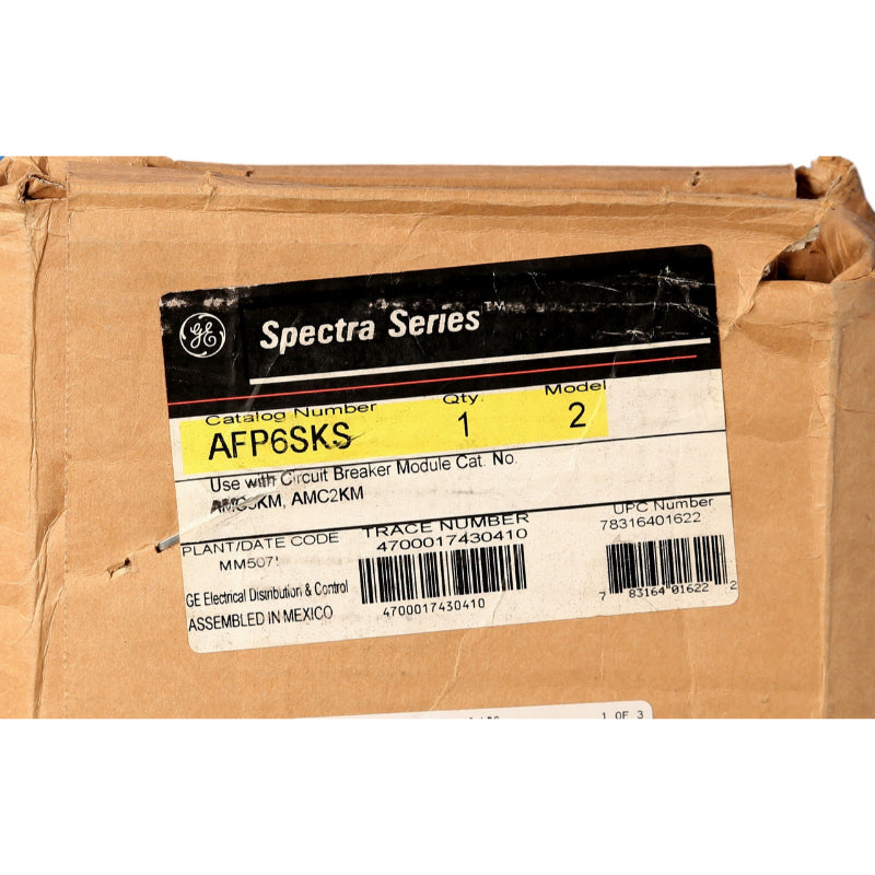 AFP6SKS