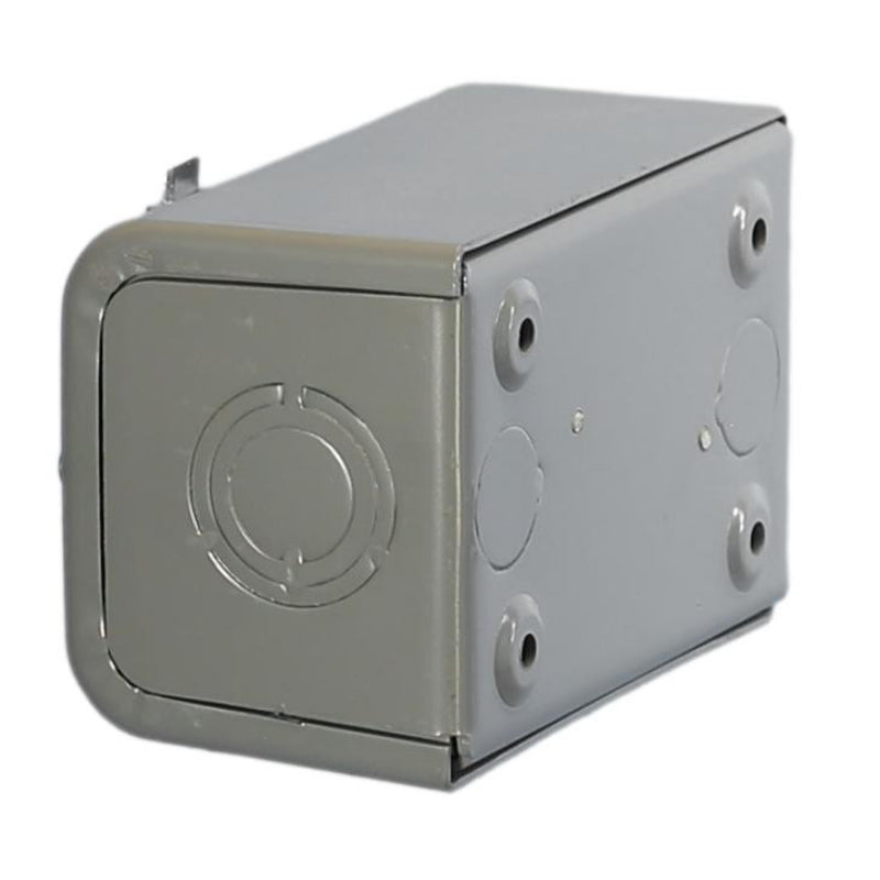 Stop Station w/Lockout device NEMA 1