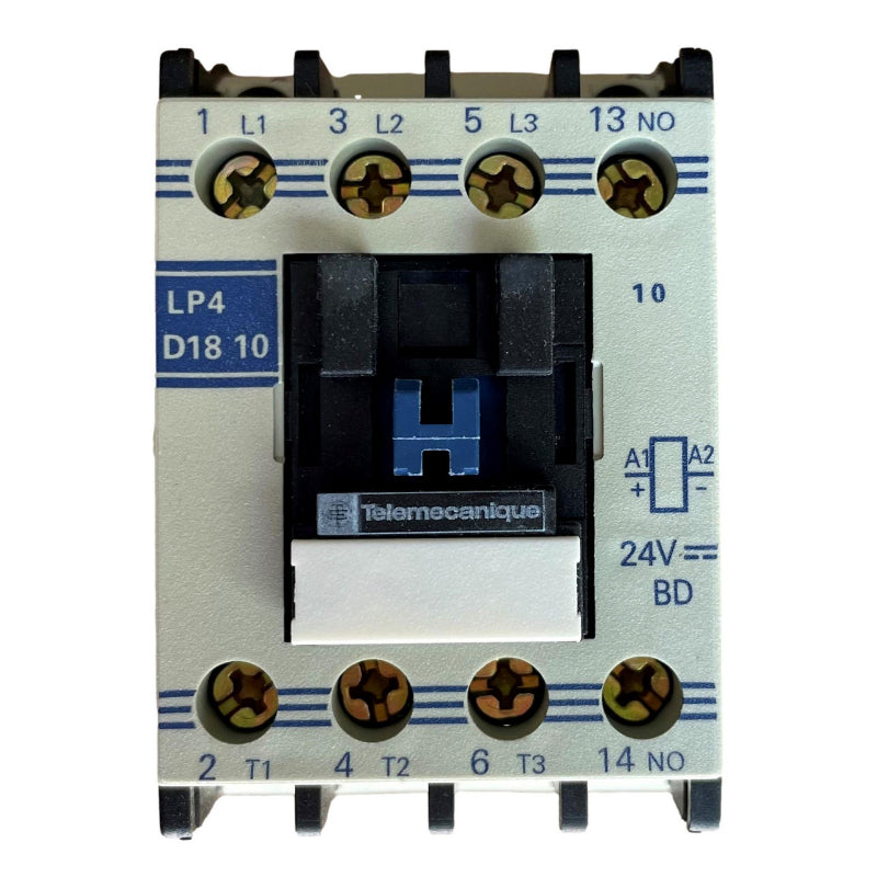 Telemecanique LP4-D1810BD Contactor -New