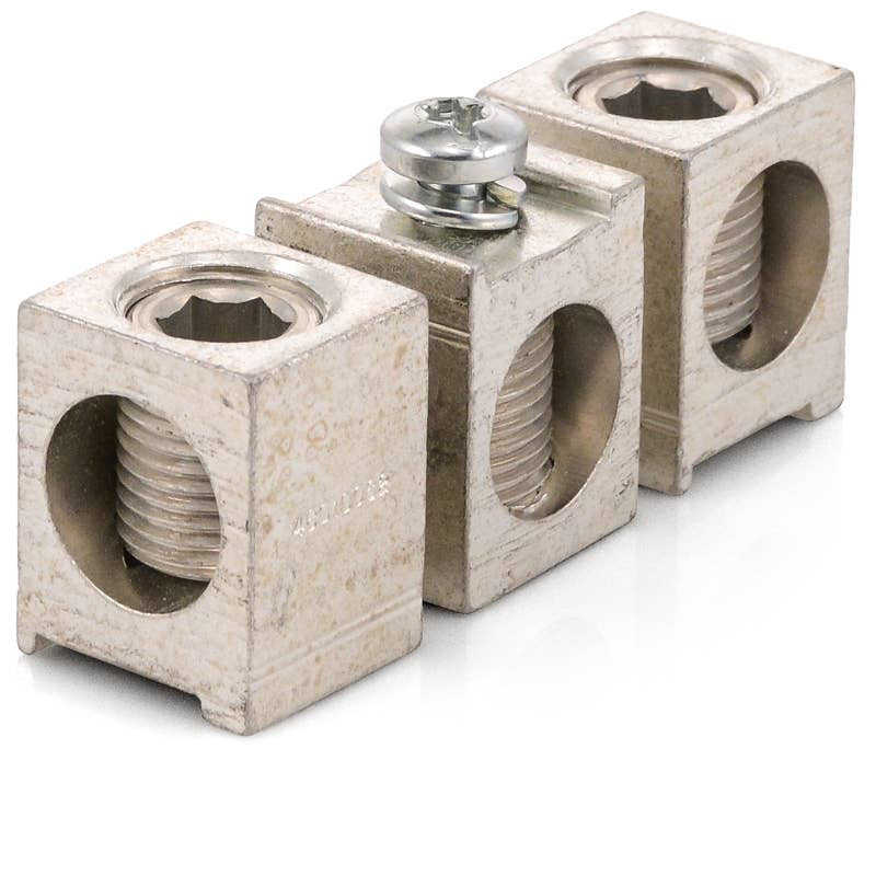 AL250KA Terminal Compression Lug for Square D KA and KAL Circuit Breakers