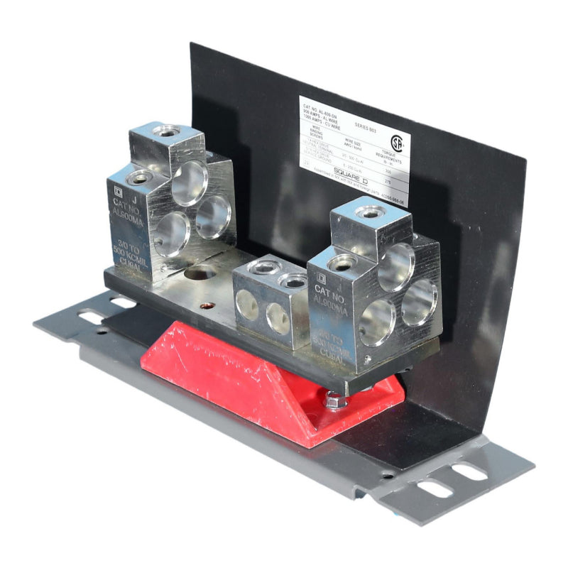 AL800SN
Solid Neutral Kit