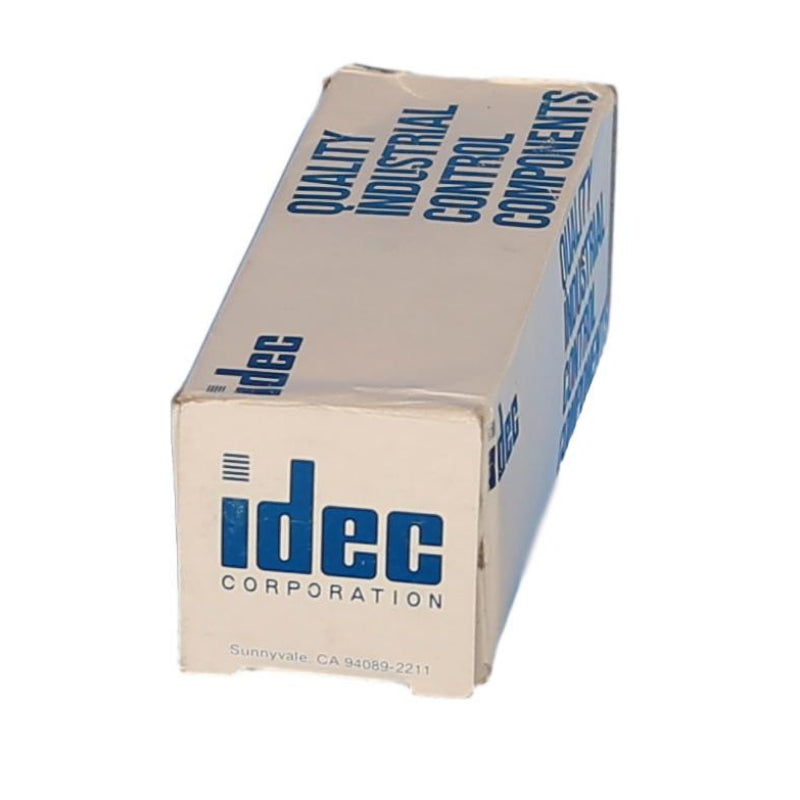 ALD29911N-R-120V IDEC Indicating Push Button Red Light