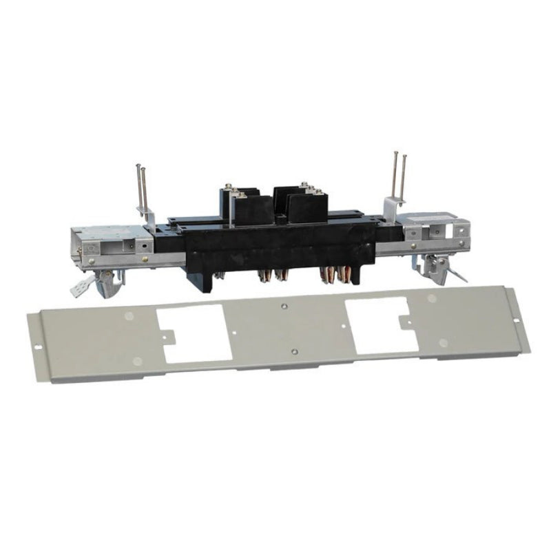 New AMC6EBFP
Plug-In Module for SEHA, SELA 15A-150A Breakers