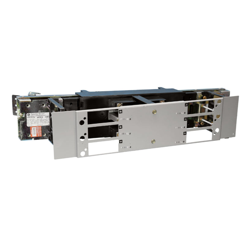 AMC6EB
Module Unit