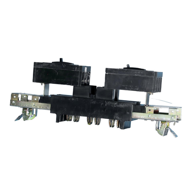 AMC6QD
Plug-in Module Only