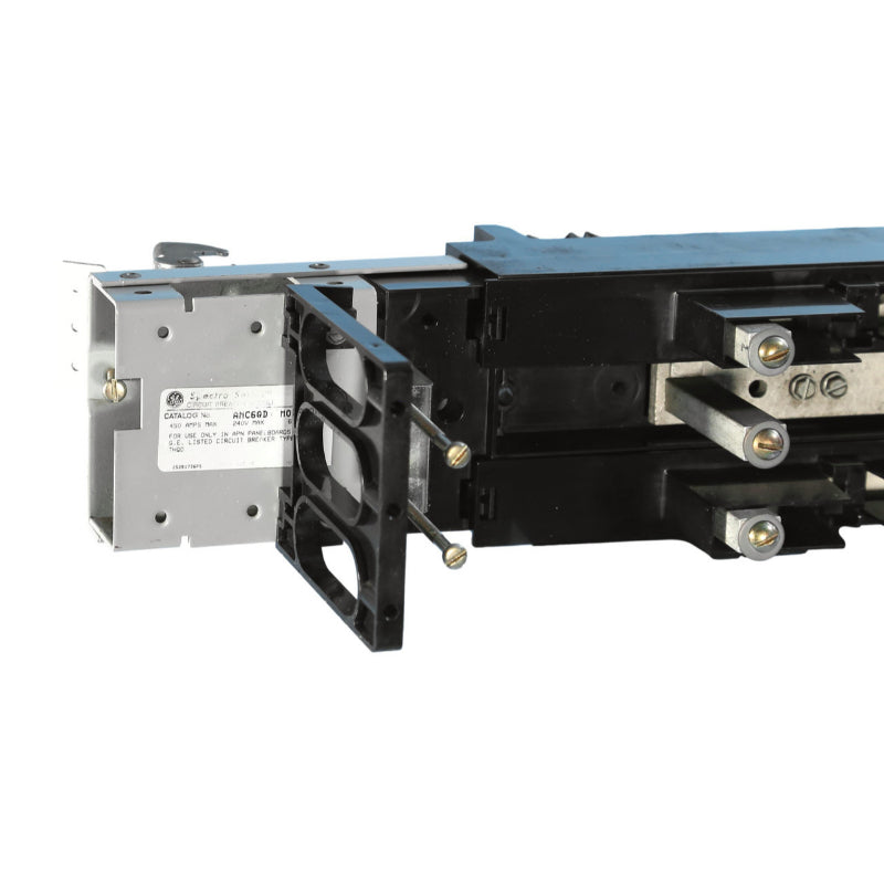 AMC6QD
Plug-in Module Only
