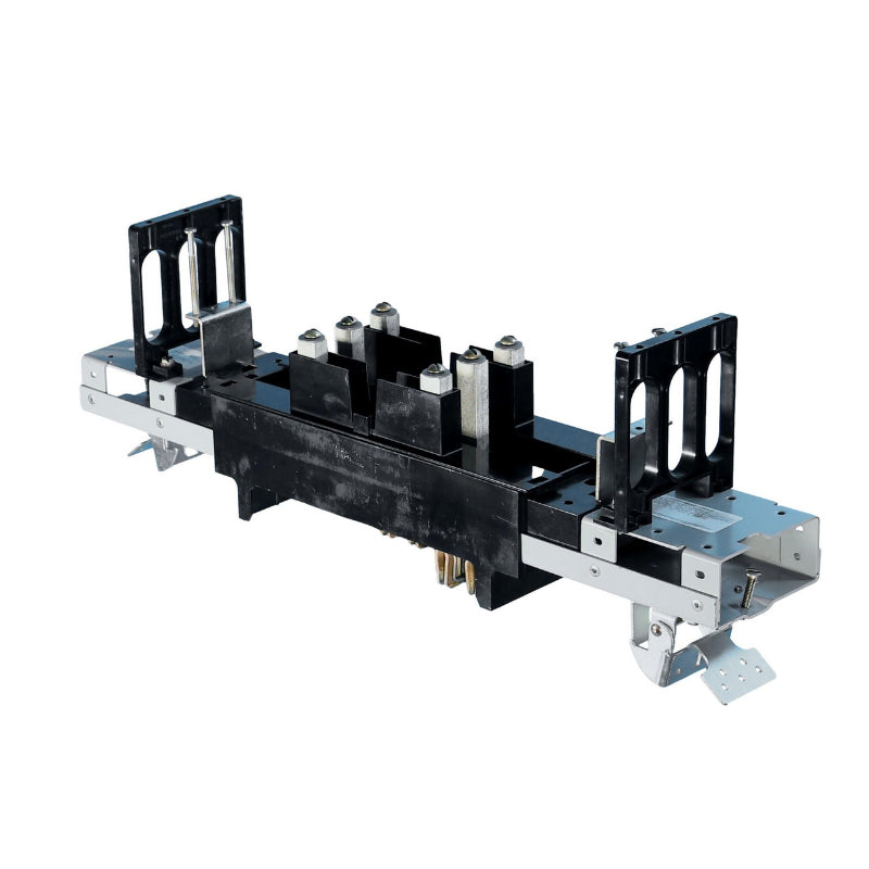 AMC6QD
Plug-in Module Only
