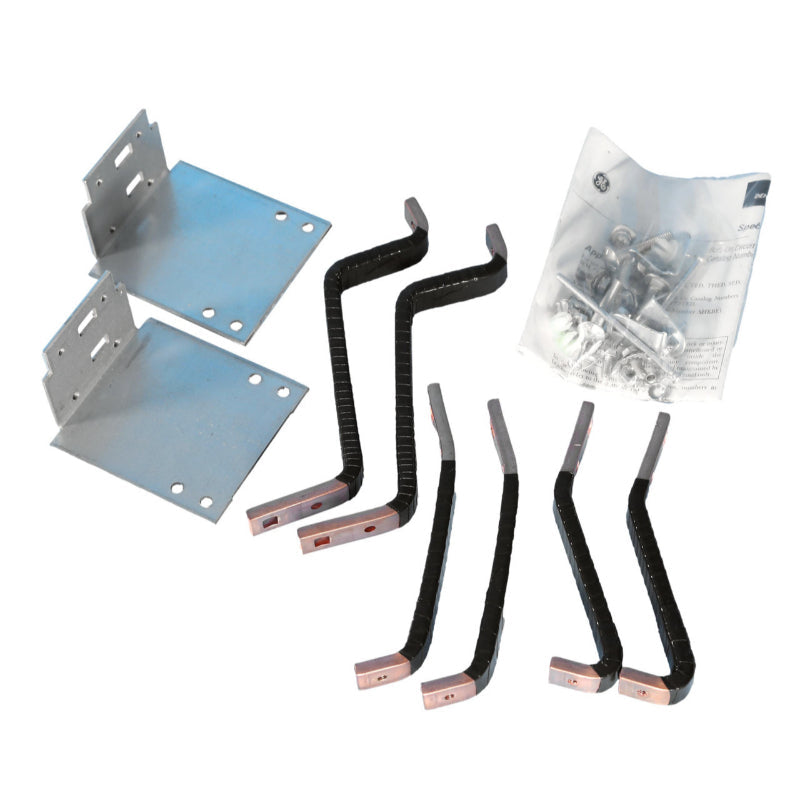AMCB6EBFP APN-B Bolt-on type
Includes Conductor Set & Cover Plates