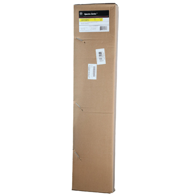 AMCB6EBFP APN-B Bolt-on type
Includes Cover Plates