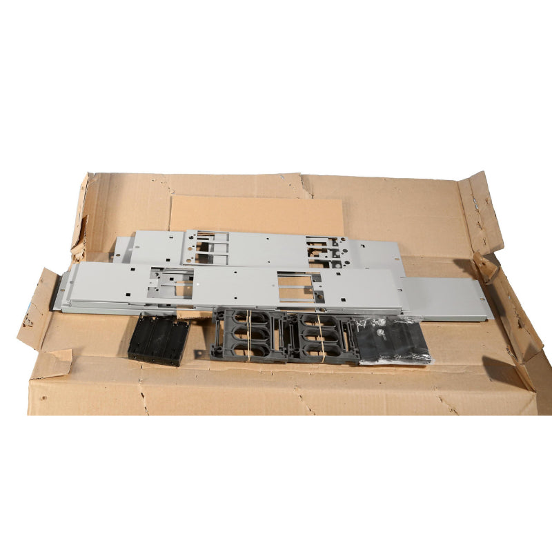 AMCB6EBFP APN-B Bolt-on type
Includes Cover Plates