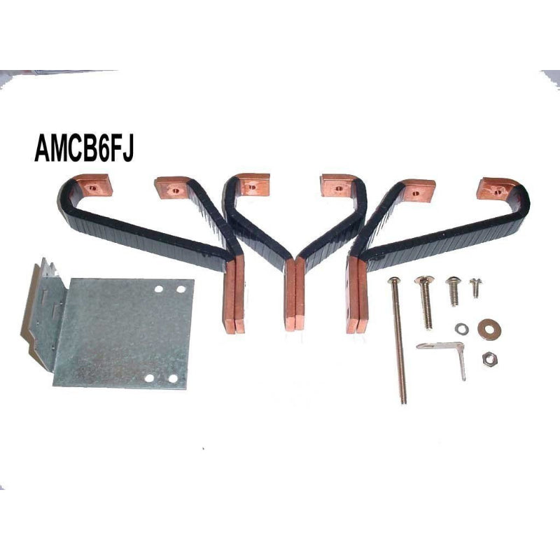 AMCB6QDFP APN-B Bolt-on type