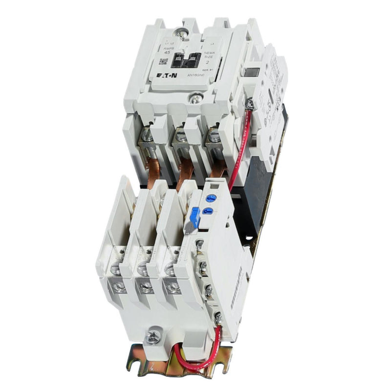AN16GN0 Freedom Series
Size-2