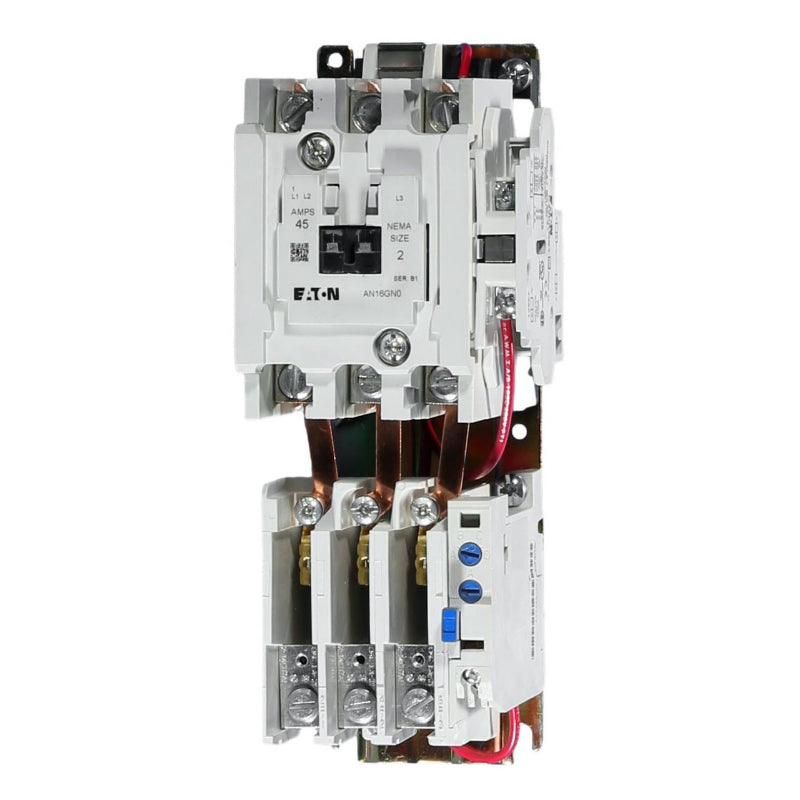 AN16GN0 Freedom Series