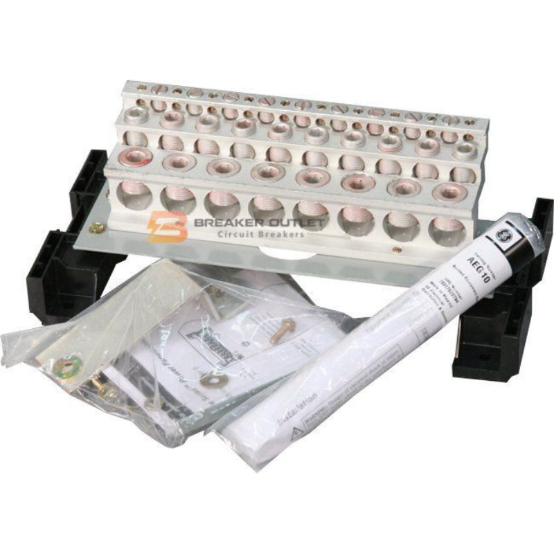 ANKN400 Panelboard Neutral Kit
