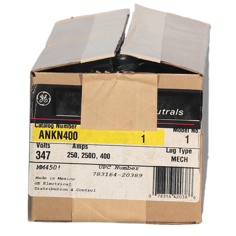 ANKN400 New in Box
