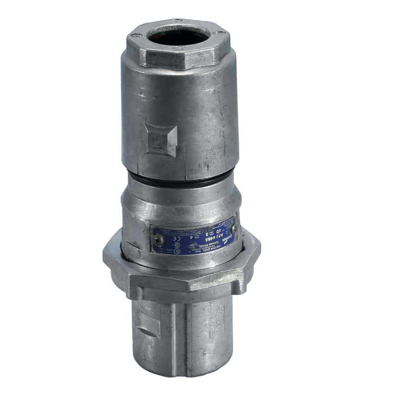 APJ6485 Crouse Hinds Pin and Sleeve