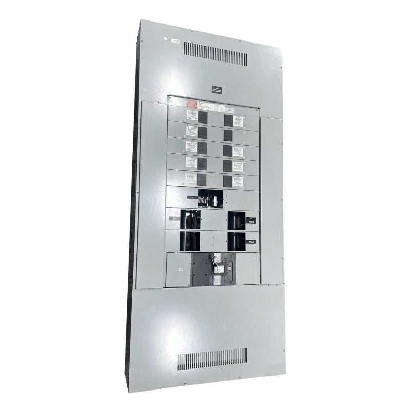 Spectra 1200A Panelboard Includes Main Breaker
SKHA36AT1200-Main, Indoor Enclosure Unit