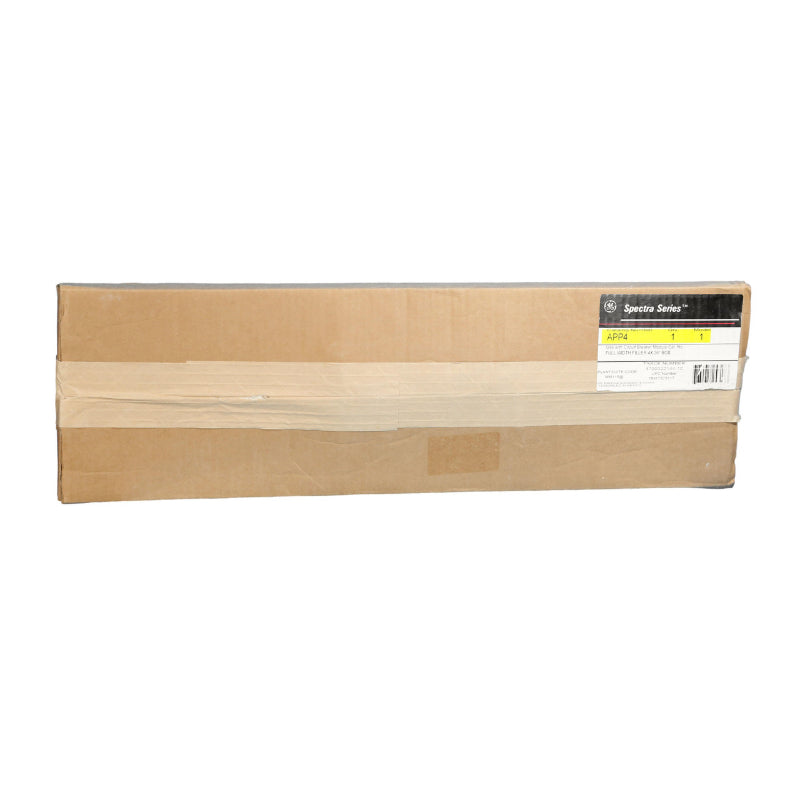 APP4
Spectra Filler Plate, 36" & Brackets, Complete