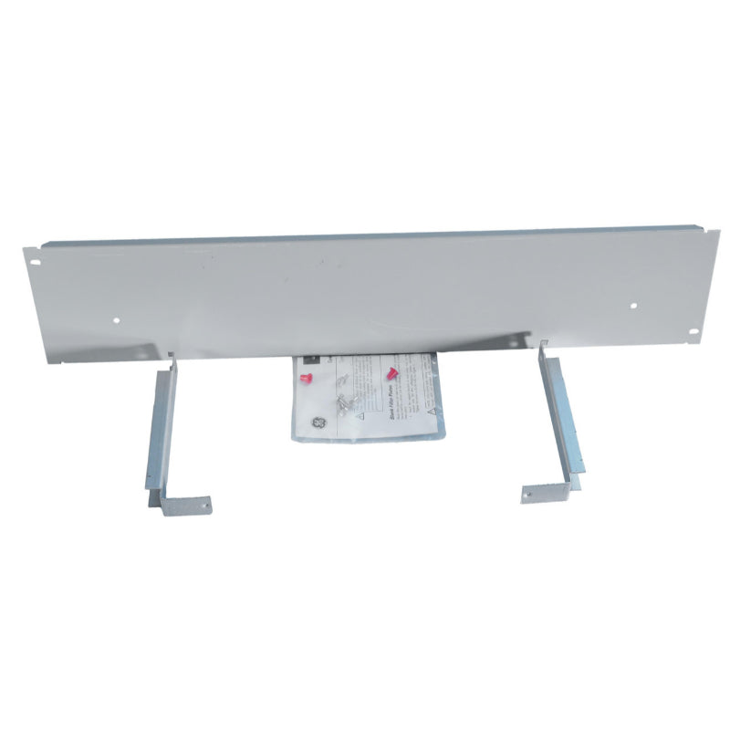 APP4
Spectra Filler Plate, 36" & Brackets, Complete